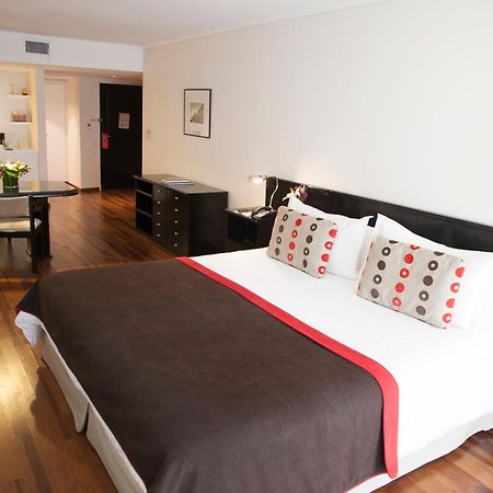 Feir'S Park Hotel & Rooftop Buenos Aires Exterior photo